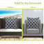 Coussin extérieur Roysum-29144344-29144347-89848073