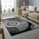 Eichhorn Abstract Area Rug