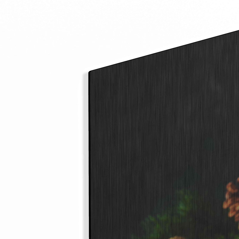 «Old Fashioned» par Luxe Metal Portfolio, H 24 po x l 36 po