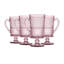 Claro Footed Coffee Mug 12 oz-342861640