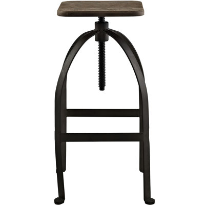 Tabouret de bar 25,5 po