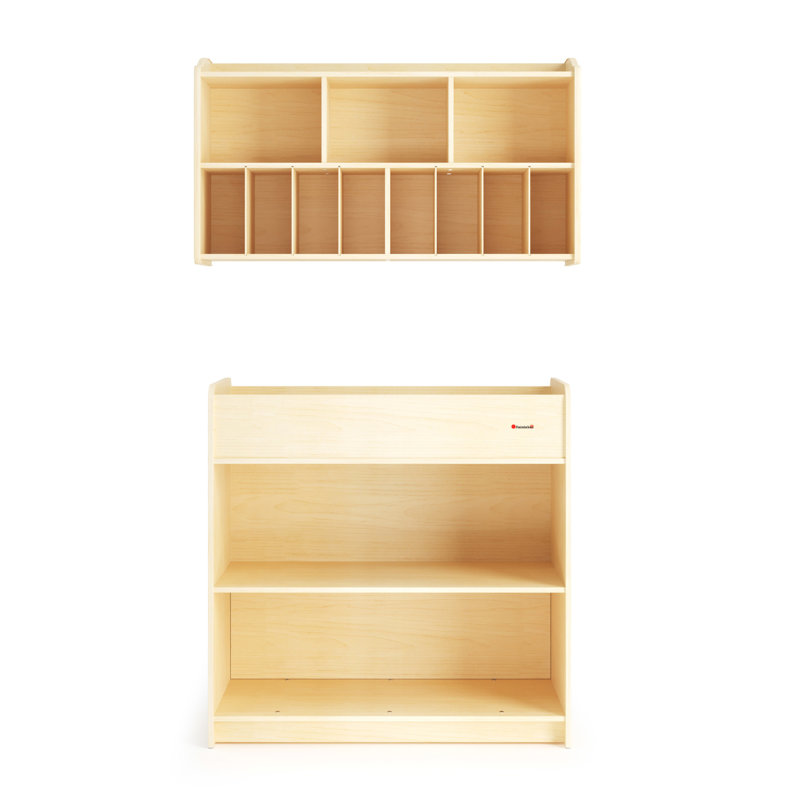 Safestart Changing Table And Diaper Organizer Bundle