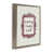 Cadre flottant orme Montalcino