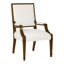 Leighton By Michael Weiss Upholstered Arm Chair-1288451634-1288451663