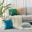 Chevron Geometric Pillow Cover-1578087166-1596739628