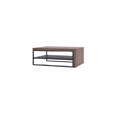 Brancen Sled Coffee Table with Storage
