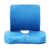 Blue is out of stock selected