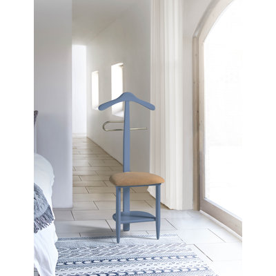 Freestanding Valet Stand