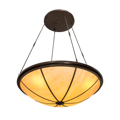 8 - Light Pendant