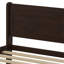 Lit plateforme en bois avec tête et pied de lit-1322141704-1322141707