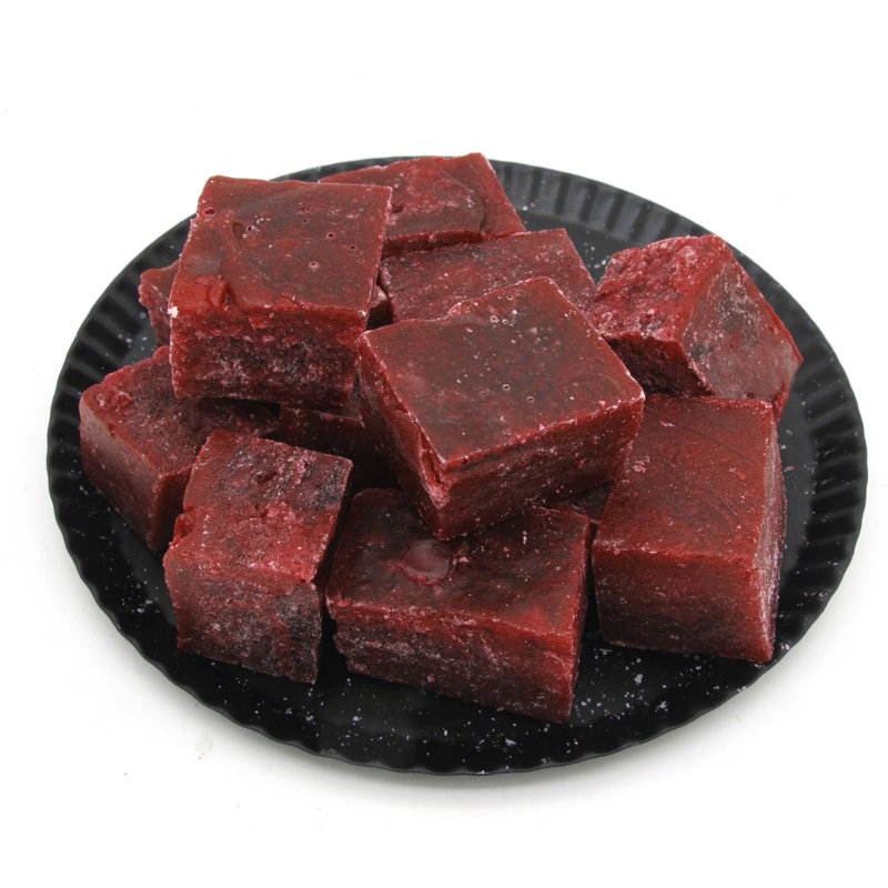 Cire parfumée à chaud