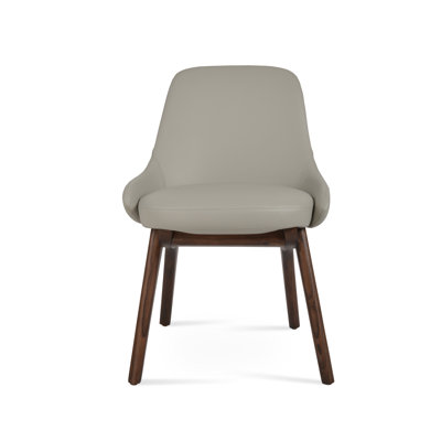 Chaise en bois Gazel X