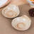 August Grove® Handmade Typhoon Ceramic Bowls (Pair)