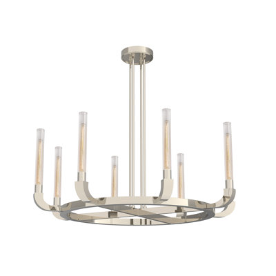 Lustre flûte