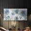 Field of Blue - Toile tendue avec châssis - Prêt à accrocher-1630311945