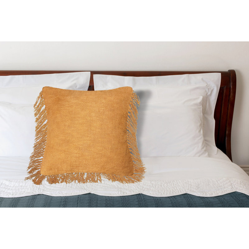 Oreiller de soutien en polyester