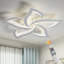 Izzabella 5 - Light 60cm LED Flush Mount-1435049084