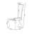 7 - Piece Dining Set-104827148