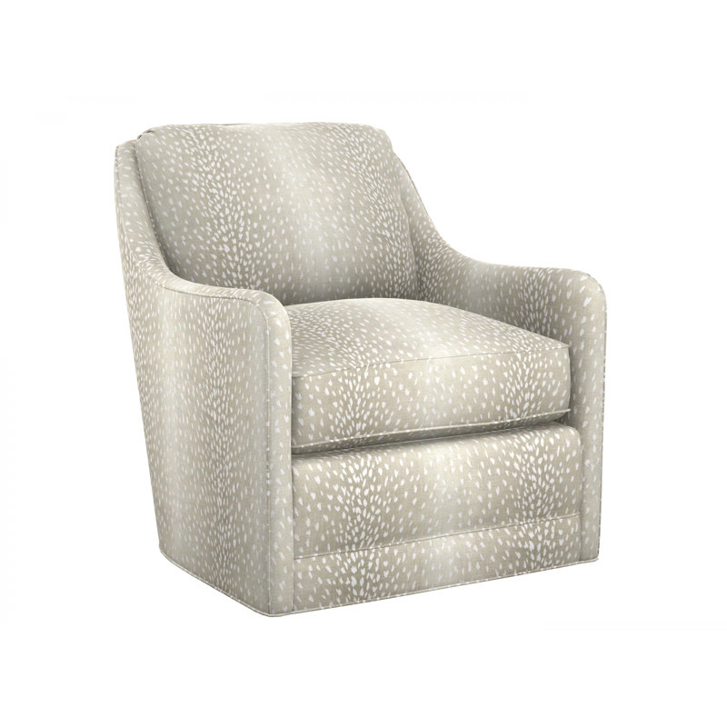 Glenhaven Swivel Armchair