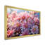 " Pink Chrysanthemums Field "-2068708634-2068708639