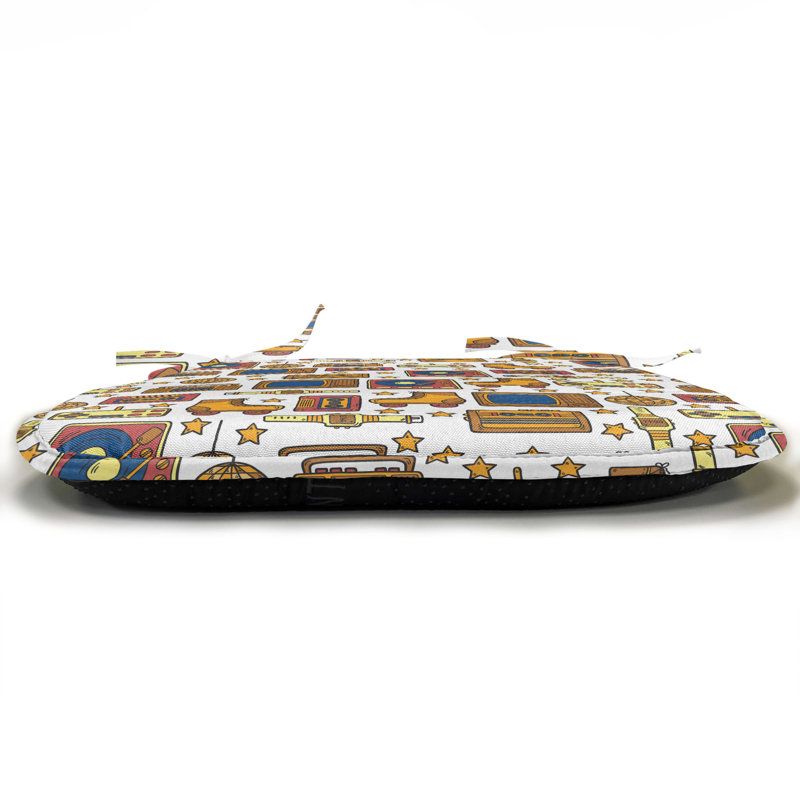 Chair Pad Cushion