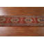Tapis de couloir traditionnel fait à la main 3 x 10