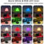 Lampe sur pied d'extérieur 60 po