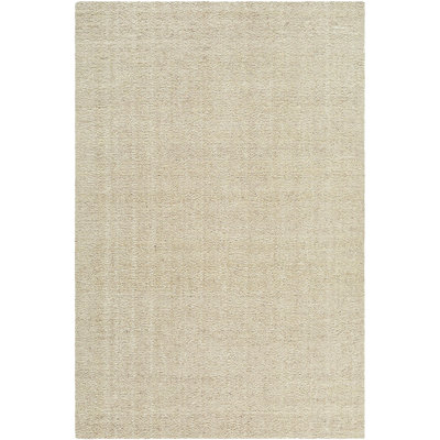 Davala Handmade Wool Area Rug