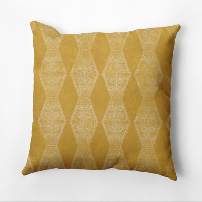 Housse de coussin d'extérieur carré HH Revival