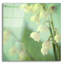 Epic Art ' Lily Of The Valley' By Judy Stalus, Acr " Lily Of The Valley " by Judy Stalus