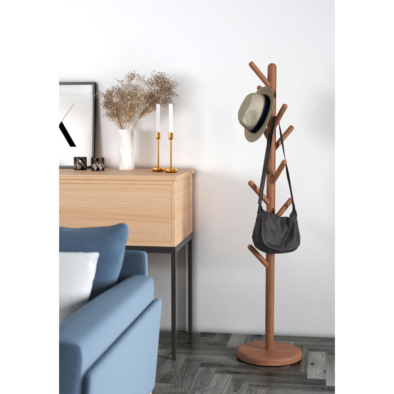 Portemanteau Manada, Gris