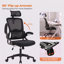 Chaise de bureau ergonomique en maille Neva-1335595933