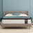 Alwyn Home Finton Medium  Innerspring Memory Foam Mattress-95080675-112320884