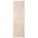 Hucksley Sheep Shag Hand Woven Performance Solid Color Rug