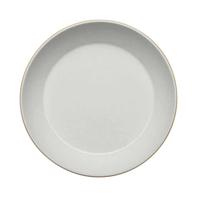 Denby Impression Pasta Bowls, Charcoal