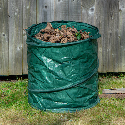 Dakota Fields Charleah Plastic Decorative Bin