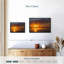 «Cross Sunset Canvas Print»-494307476