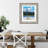Bohumir Gray Picture Frame with Mat