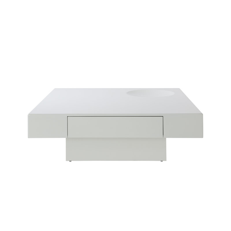Table basse Shaffer