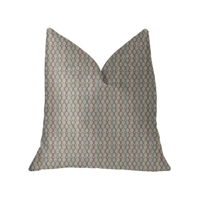 Coussin décoratif Luxury Straw