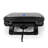 HomeCraft Smokeless Ceramic Specialty Grill with Lid