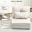 Chaise de plancher