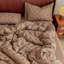 Ensemble d'édredon en microfibre-111992584-111992580