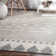 Berger Geometric Indoor Rug