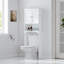 Rangement au-dessus de la toilette l 9 po x H 66 po x P 24,8 po Hardan-1337867067-1295402550