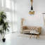 Edison 1 - Light Single Pendant