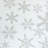 Selene Geometric Christmas Table Runner
