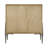 Essence 28'' W Metal Nightstand