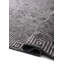 Contemporary Geometric Square Lines Area Rug-478410185