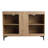47.6'' Double Bathroom Vanity Base Only